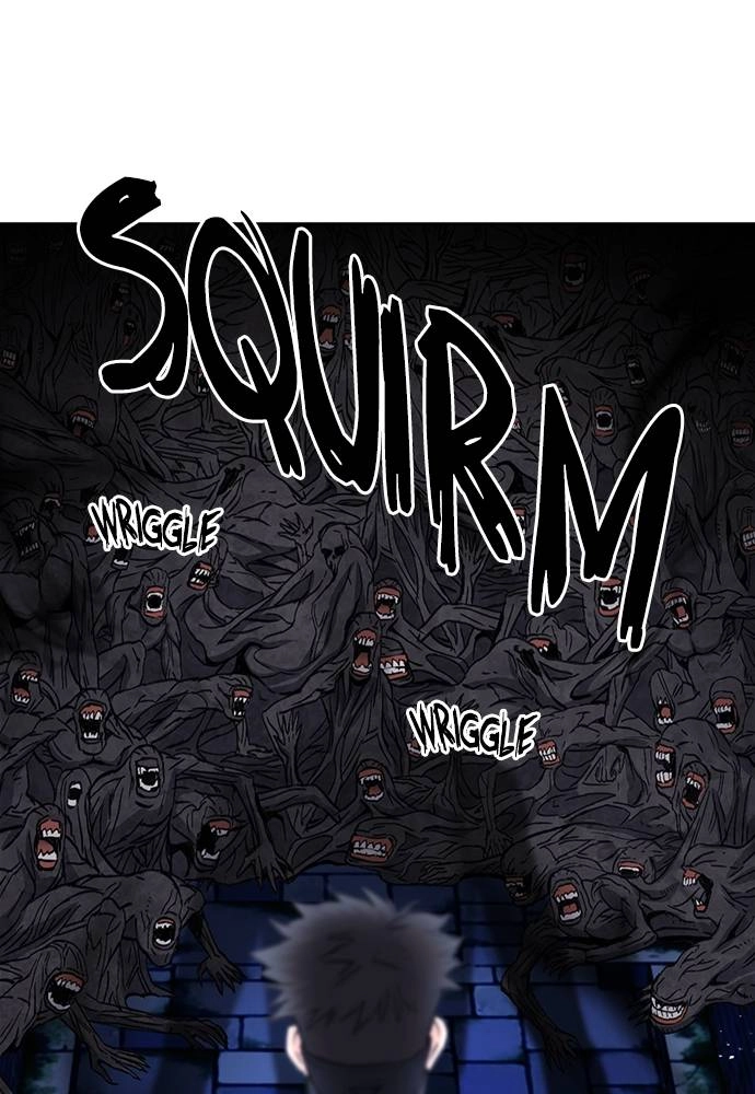 The Druid of Seoul Station Chapter 84, page 73 of 154