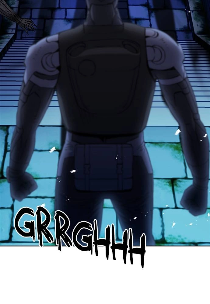 The Druid of Seoul Station Chapter 84, page 74 of 154