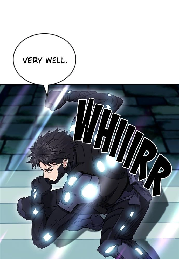 The Druid of Seoul Station Chapter 84, page 75 of 154