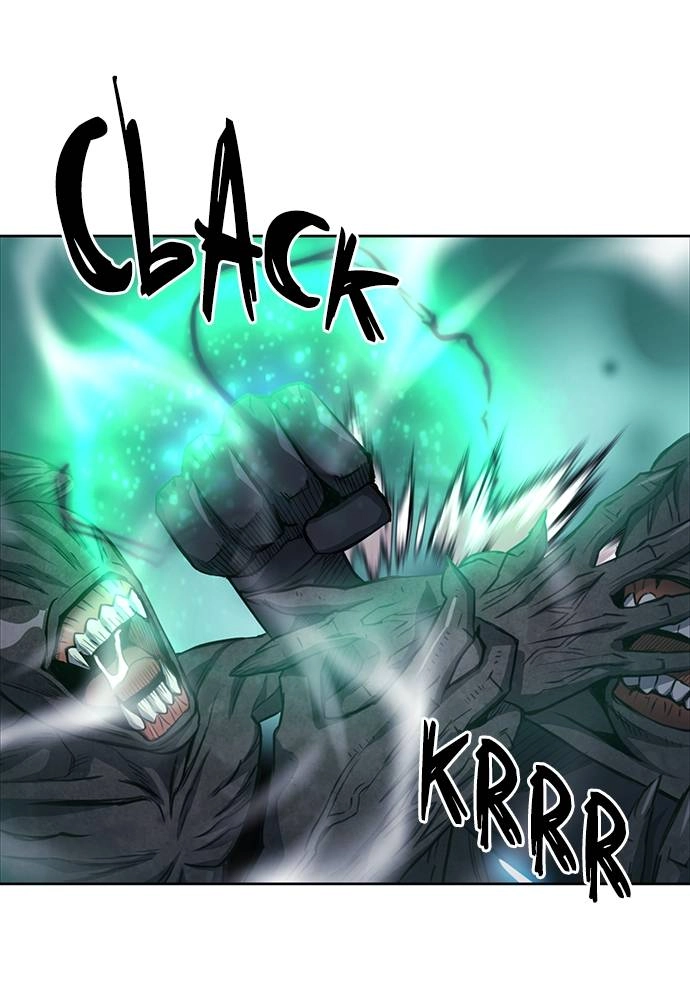 The Druid of Seoul Station Chapter 84, page 88 of 154