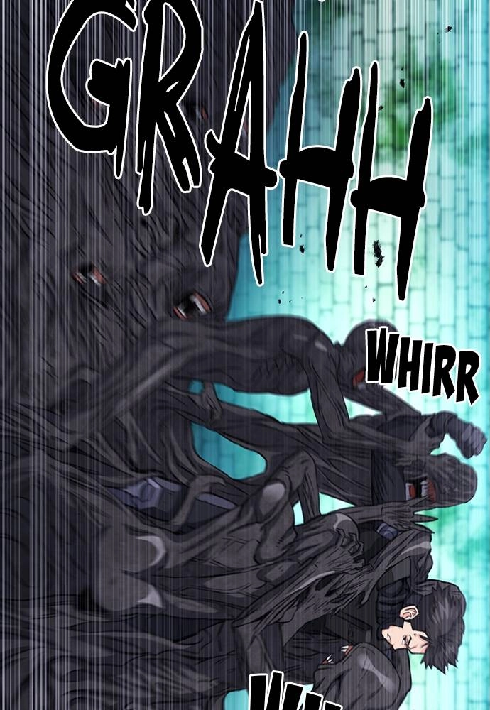 The Druid of Seoul Station Chapter 84, page 91 of 154
