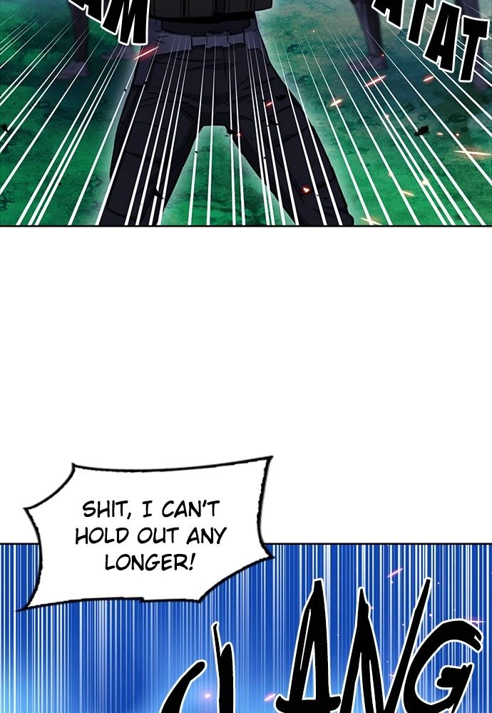 The Druid of Seoul Station Chapter 84, page 97 of 154