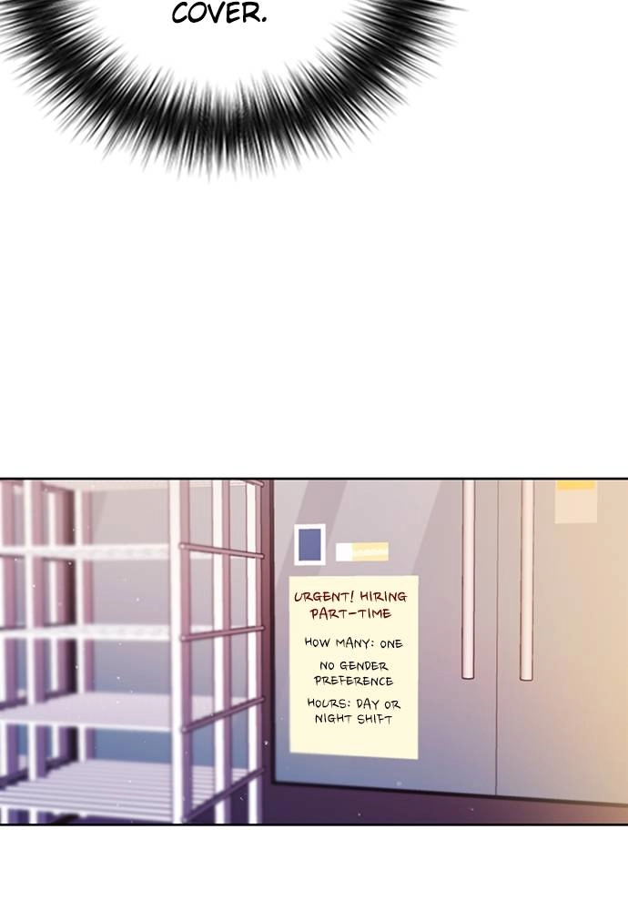 The Druid of Seoul Station Chapter 85, page 100 of 132
