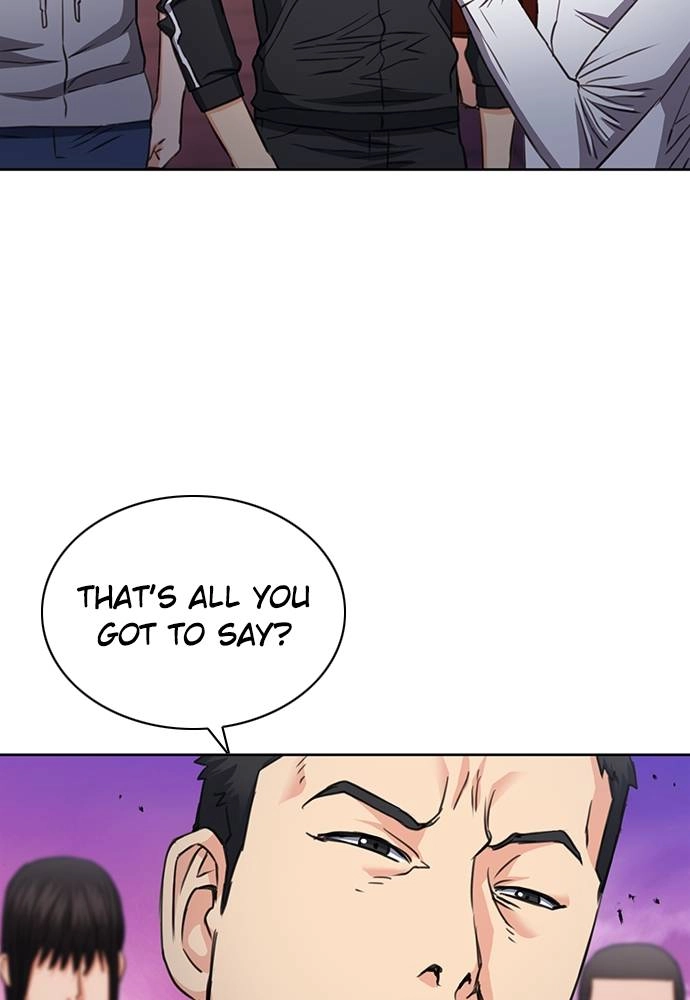 The Druid of Seoul Station Chapter 85, page 104 of 132
