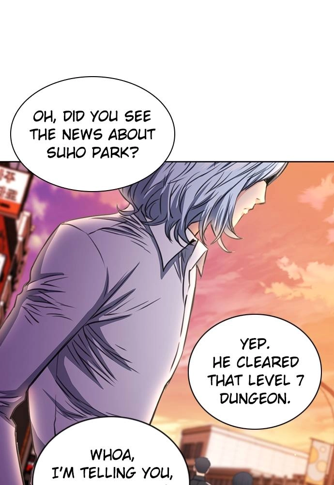 The Druid of Seoul Station Chapter 85, page 108 of 132