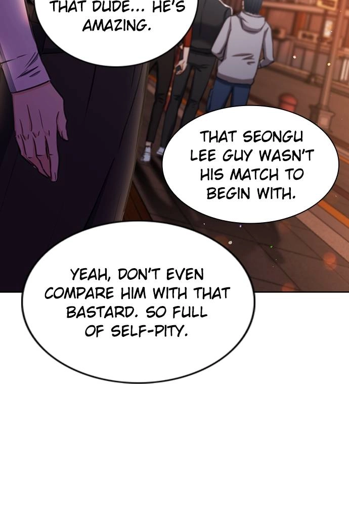 The Druid of Seoul Station Chapter 85, page 109 of 132