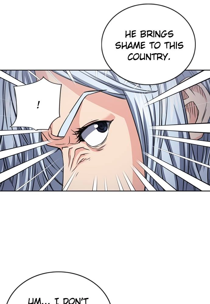 The Druid of Seoul Station Chapter 85, page 110 of 132