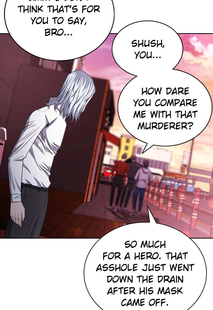 The Druid of Seoul Station Chapter 85, page 111 of 132