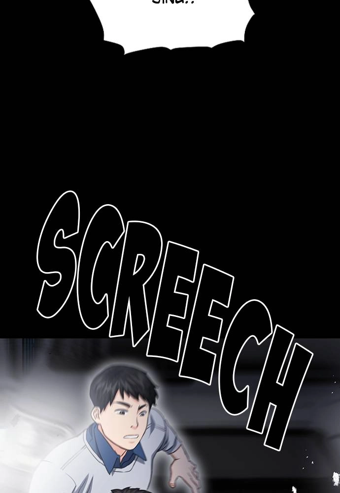 The Druid of Seoul Station Chapter 85, page 119 of 132