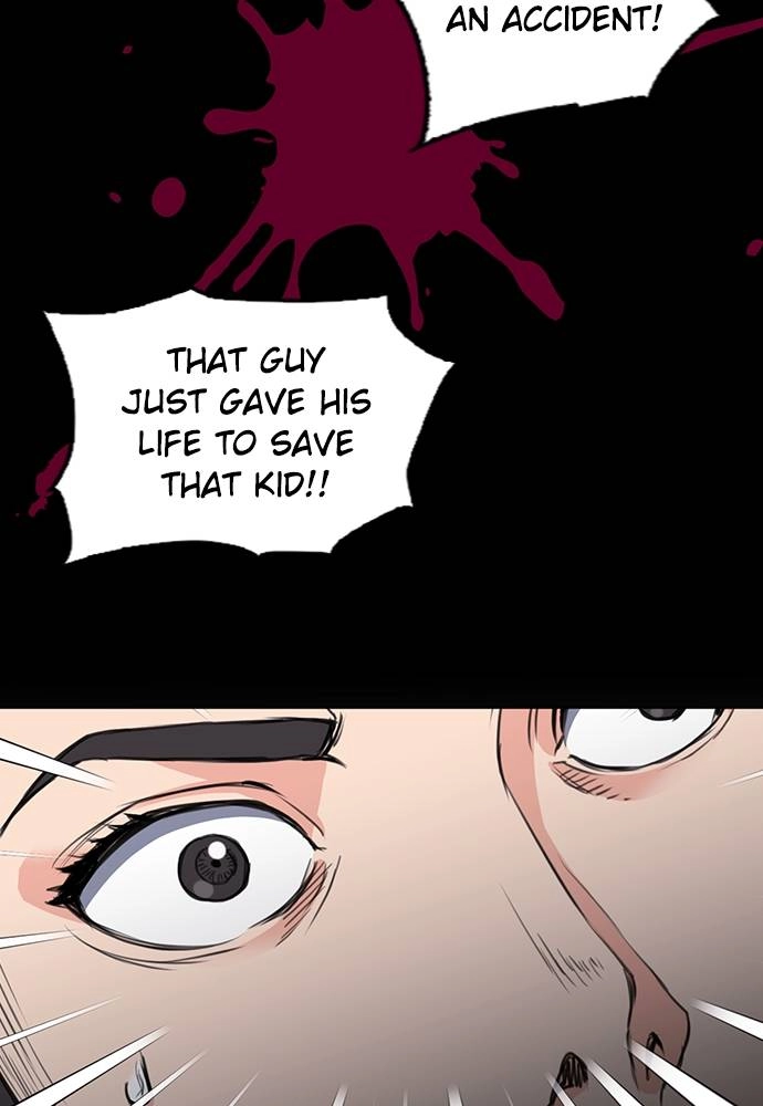 The Druid of Seoul Station Chapter 85, page 122 of 132