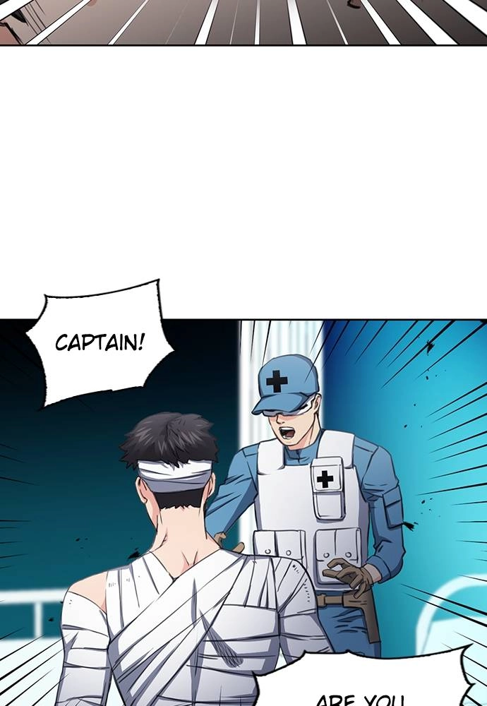 The Druid of Seoul Station Chapter 85, page 123 of 132