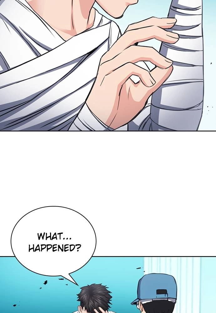 The Druid of Seoul Station Chapter 85, page 125 of 132