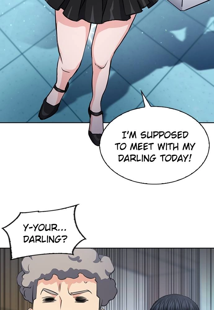 The Druid of Seoul Station Chapter 85, page 131 of 132