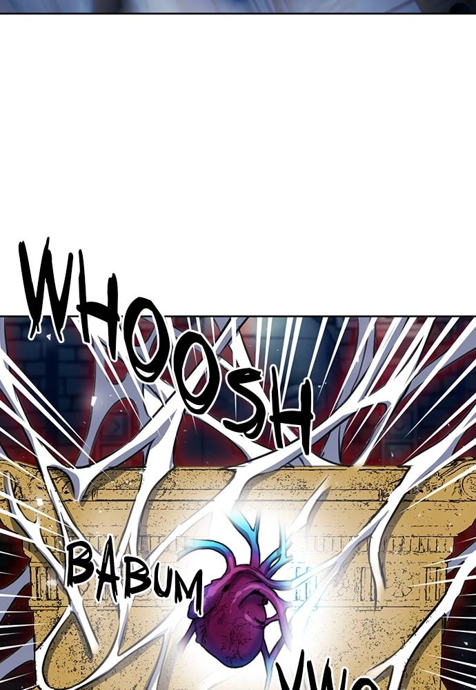 The Druid of Seoul Station Chapter 85, page 25 of 132