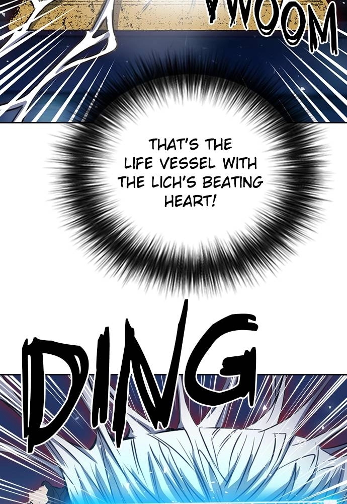 The Druid of Seoul Station Chapter 85, page 26 of 132