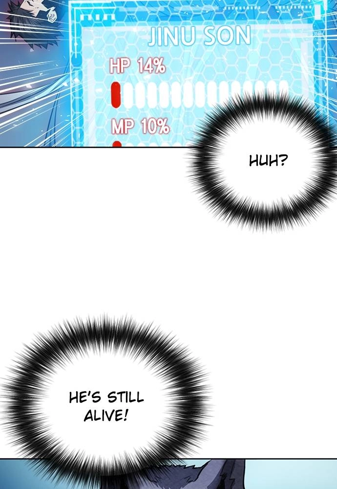 The Druid of Seoul Station Chapter 85, page 27 of 132