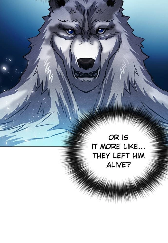 The Druid of Seoul Station Chapter 85, page 28 of 132