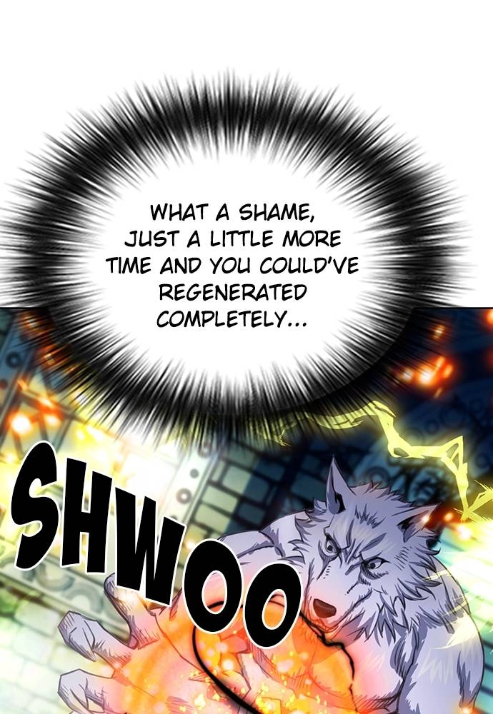 The Druid of Seoul Station Chapter 85, page 31 of 132