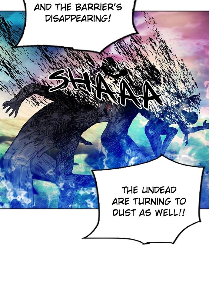 The Druid of Seoul Station Chapter 85, page 42 of 132