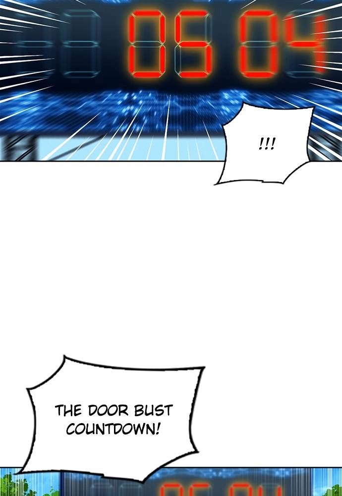 The Druid of Seoul Station Chapter 85, page 48 of 132