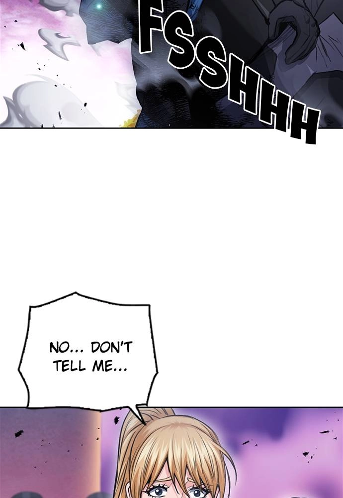 The Druid of Seoul Station Chapter 85, page 56 of 132