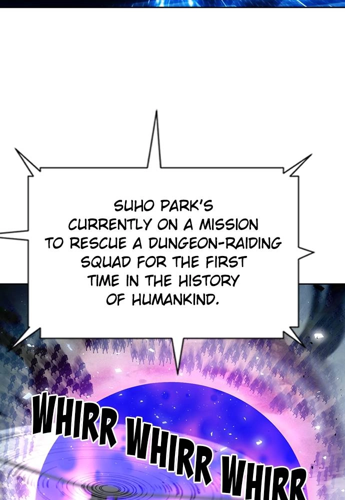 The Druid of Seoul Station Chapter 85, page 63 of 132