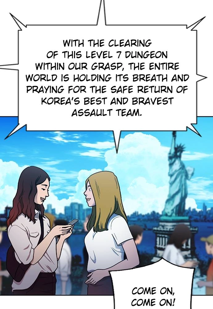 The Druid of Seoul Station Chapter 85, page 65 of 132