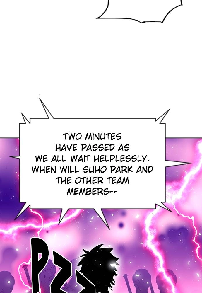 The Druid of Seoul Station Chapter 85, page 66 of 132