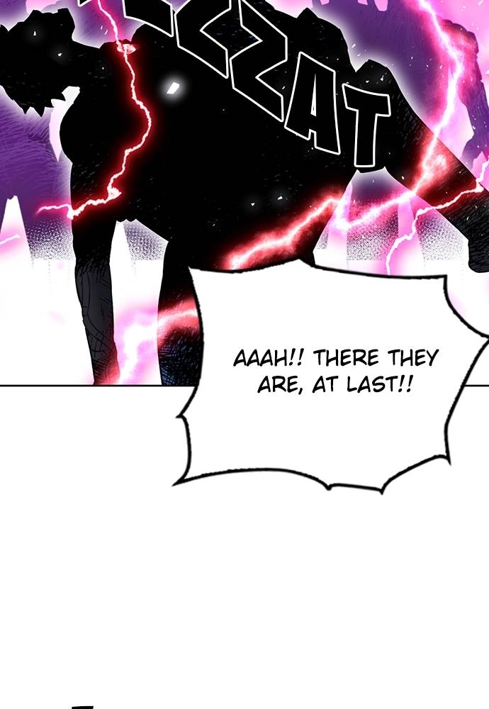 The Druid of Seoul Station Chapter 85, page 67 of 132
