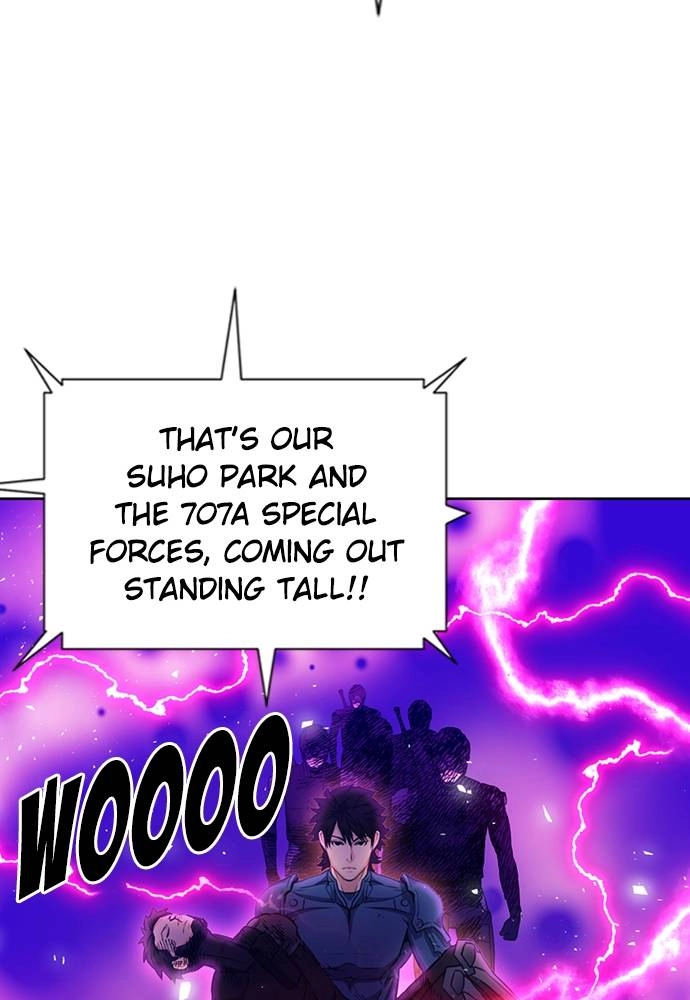 The Druid of Seoul Station Chapter 85, page 69 of 132