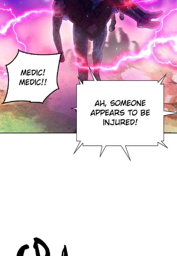 The Druid of Seoul Station Chapter 85, page 70 of 132