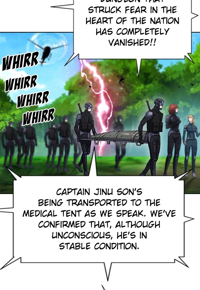 The Druid of Seoul Station Chapter 85, page 74 of 132