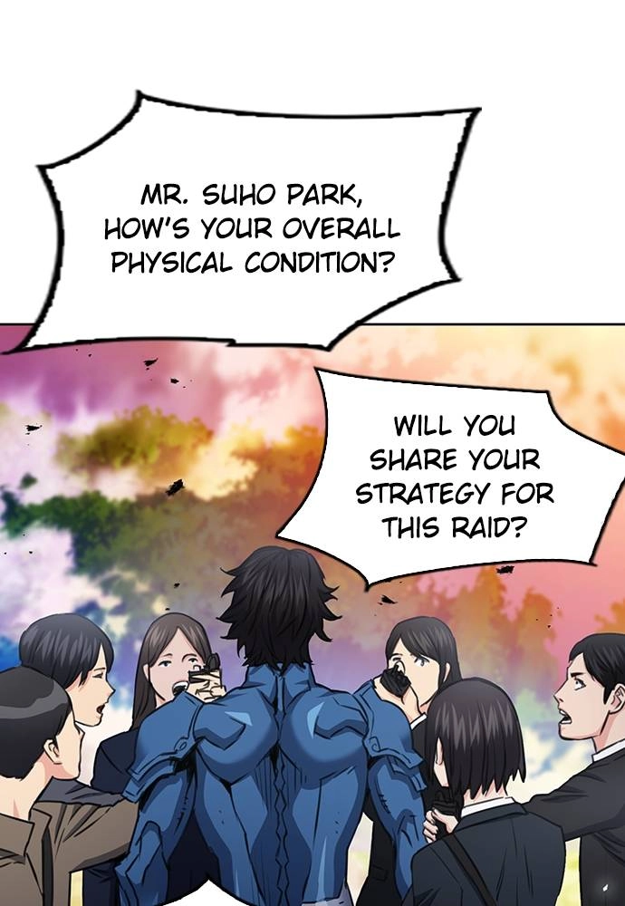 The Druid of Seoul Station Chapter 85, page 76 of 132