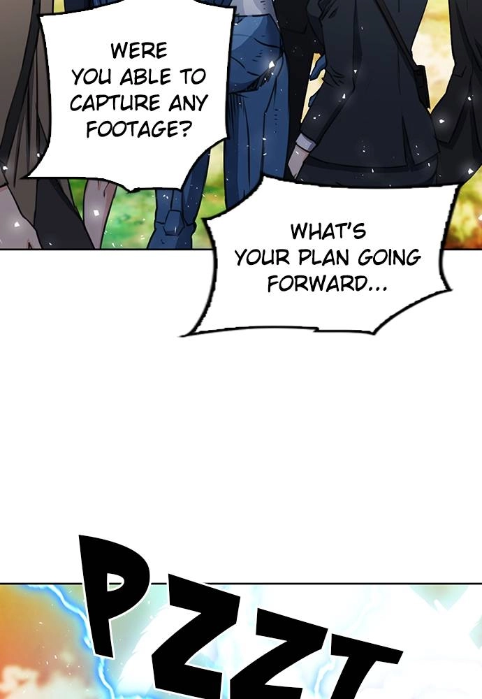 The Druid of Seoul Station Chapter 85, page 77 of 132