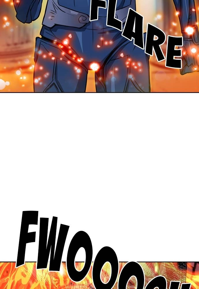 The Druid of Seoul Station Chapter 85, page 8 of 132