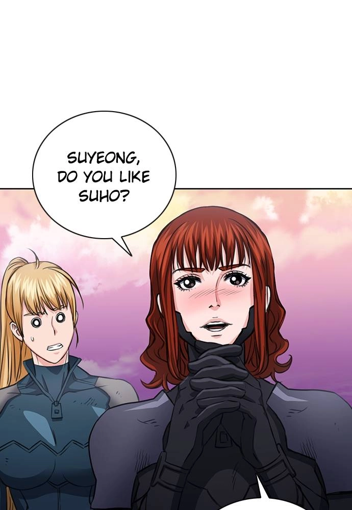 The Druid of Seoul Station Chapter 85, page 83 of 132