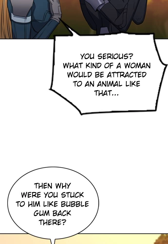 The Druid of Seoul Station Chapter 85, page 85 of 132