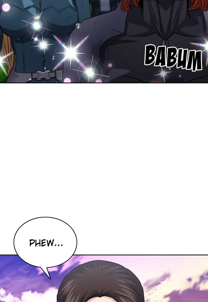The Druid of Seoul Station Chapter 85, page 90 of 132