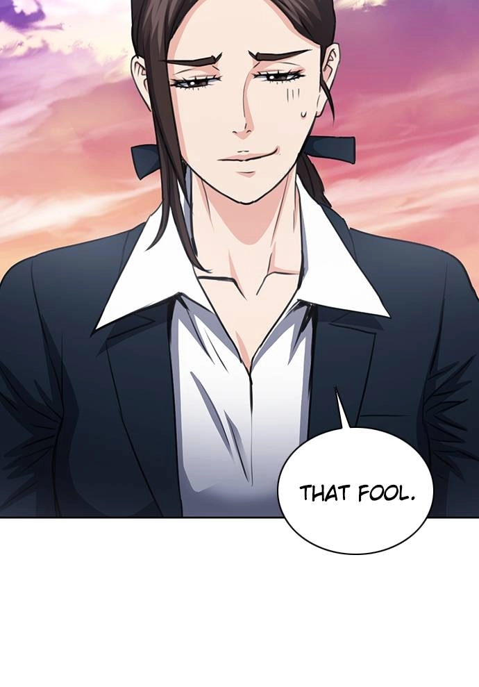 The Druid of Seoul Station Chapter 85, page 91 of 132
