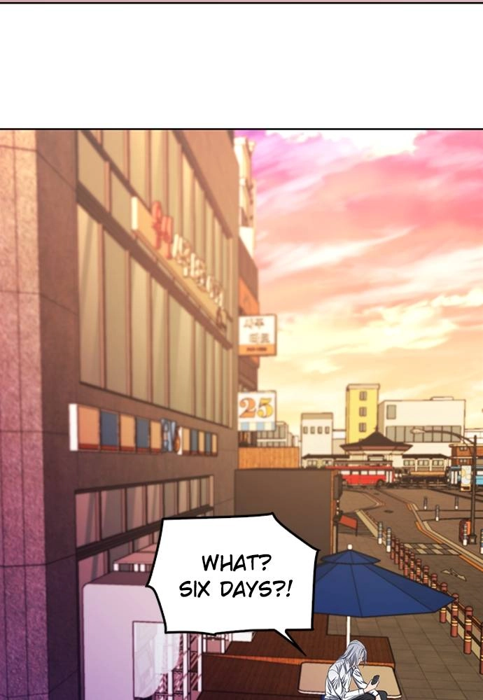 The Druid of Seoul Station Chapter 85, page 93 of 132