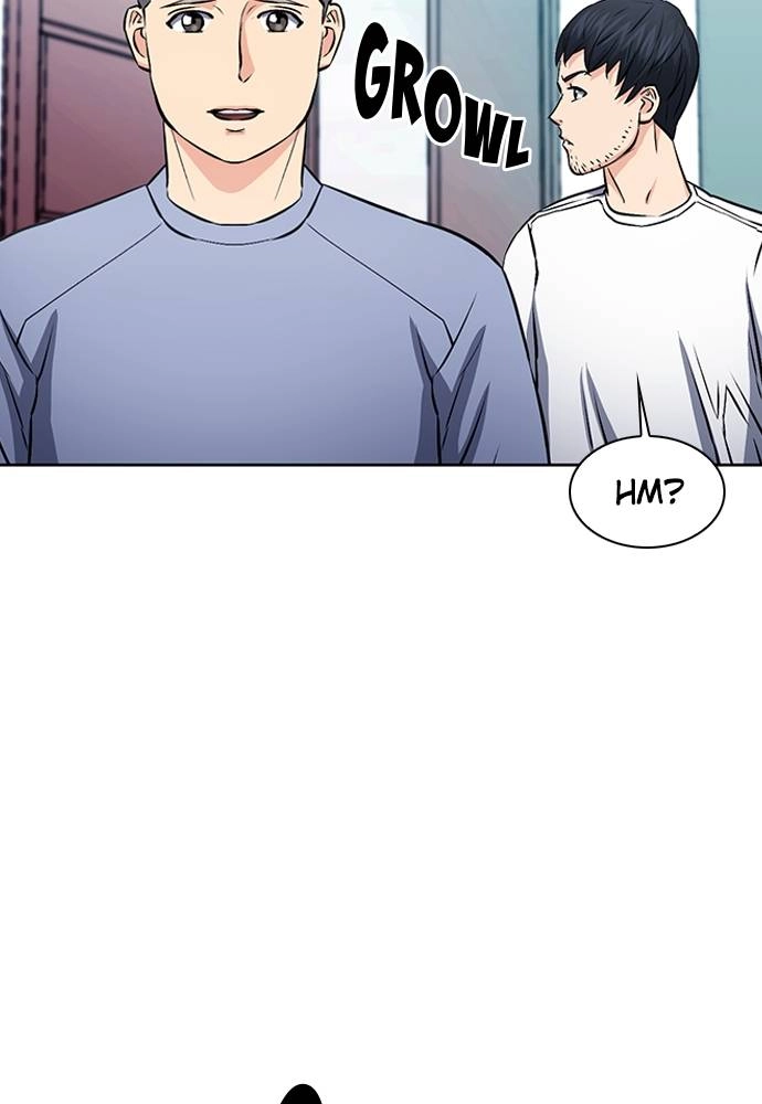 The Druid of Seoul Station Chapter 86, page 10 of 127