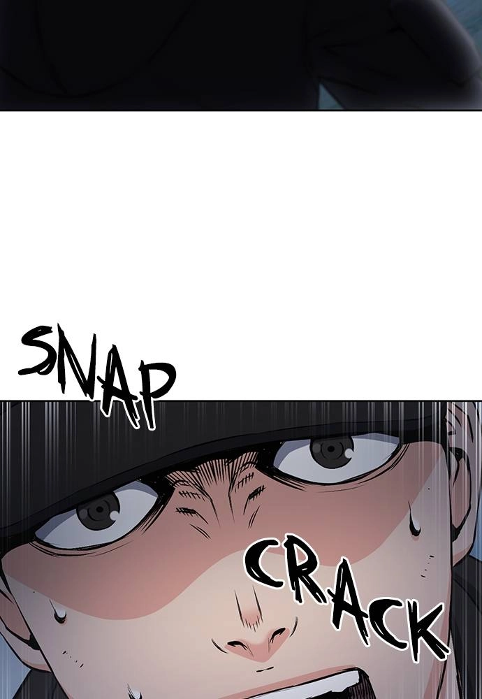 The Druid of Seoul Station Chapter 86, page 106 of 127