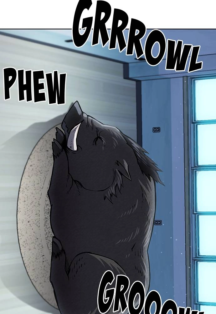 The Druid of Seoul Station Chapter 86, page 11 of 127