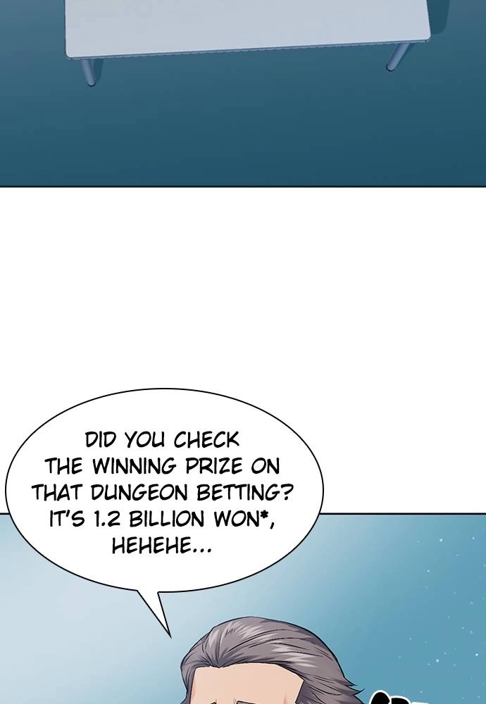 The Druid of Seoul Station Chapter 86, page 110 of 127