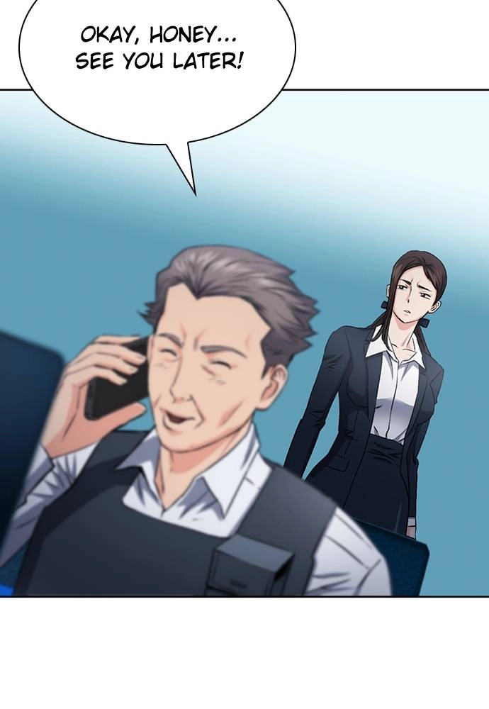 The Druid of Seoul Station Chapter 86, page 113 of 127