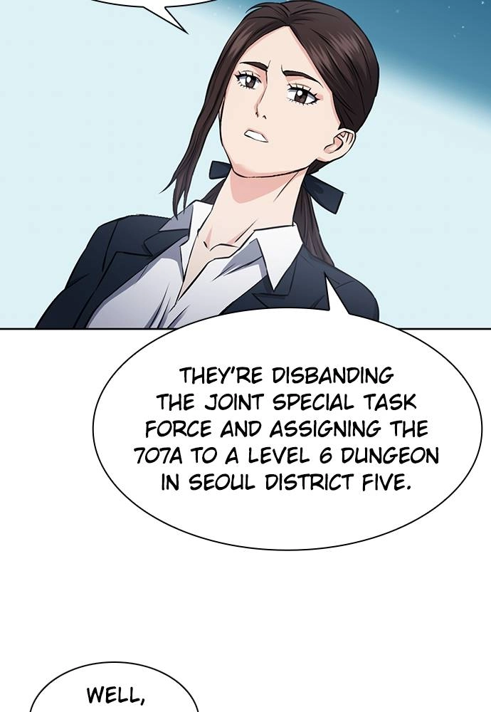 The Druid of Seoul Station Chapter 86, page 117 of 127