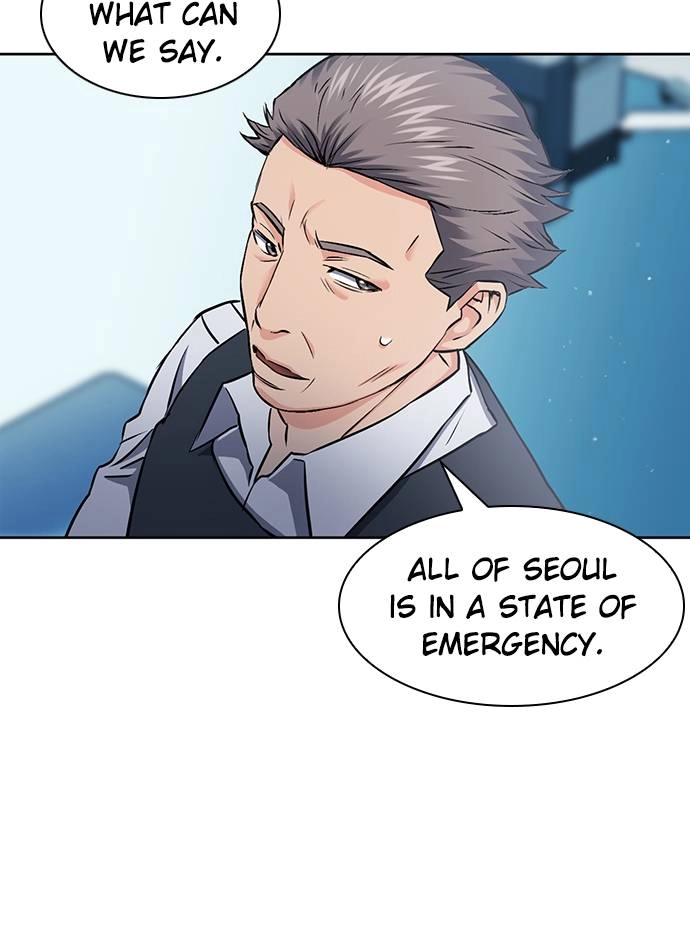 The Druid of Seoul Station Chapter 86, page 118 of 127