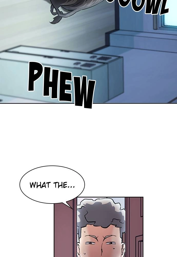 The Druid of Seoul Station Chapter 86, page 12 of 127
