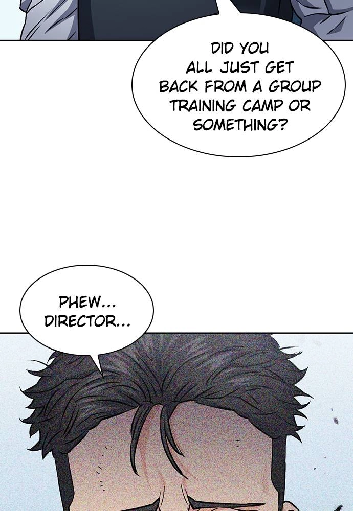 The Druid of Seoul Station Chapter 86, page 125 of 127