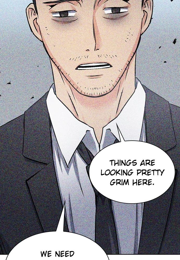 The Druid of Seoul Station Chapter 86, page 126 of 127